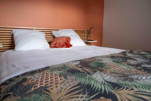 Appartements Guesthouse1 Et Guesthouse2 Sword Beach Colleville-Montgomery Eksteriør billede